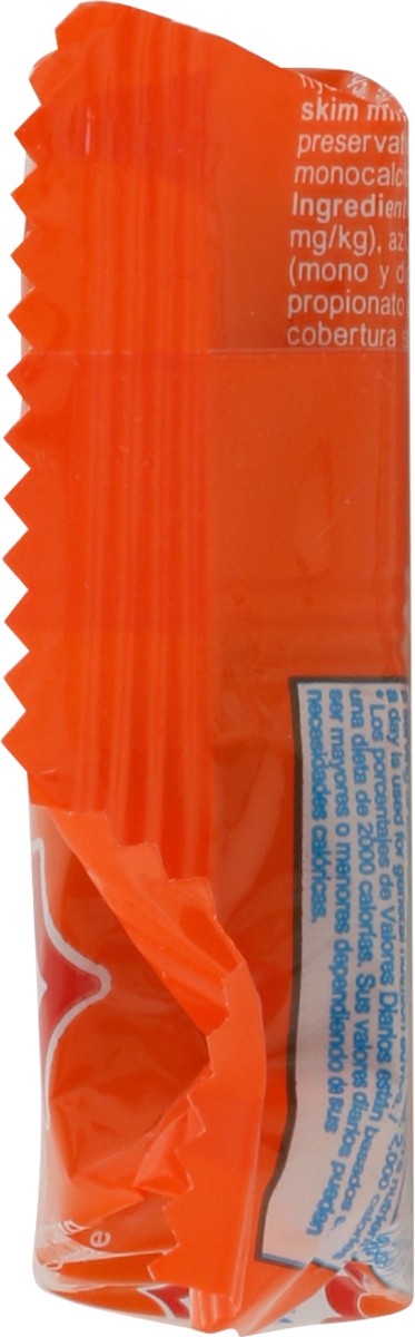 slide 2 of 9, Ramo Chocoramo Chocolate Flavor Vanilla Cake with Chocolate Flavor Coating 2.29 oz, 1 ct