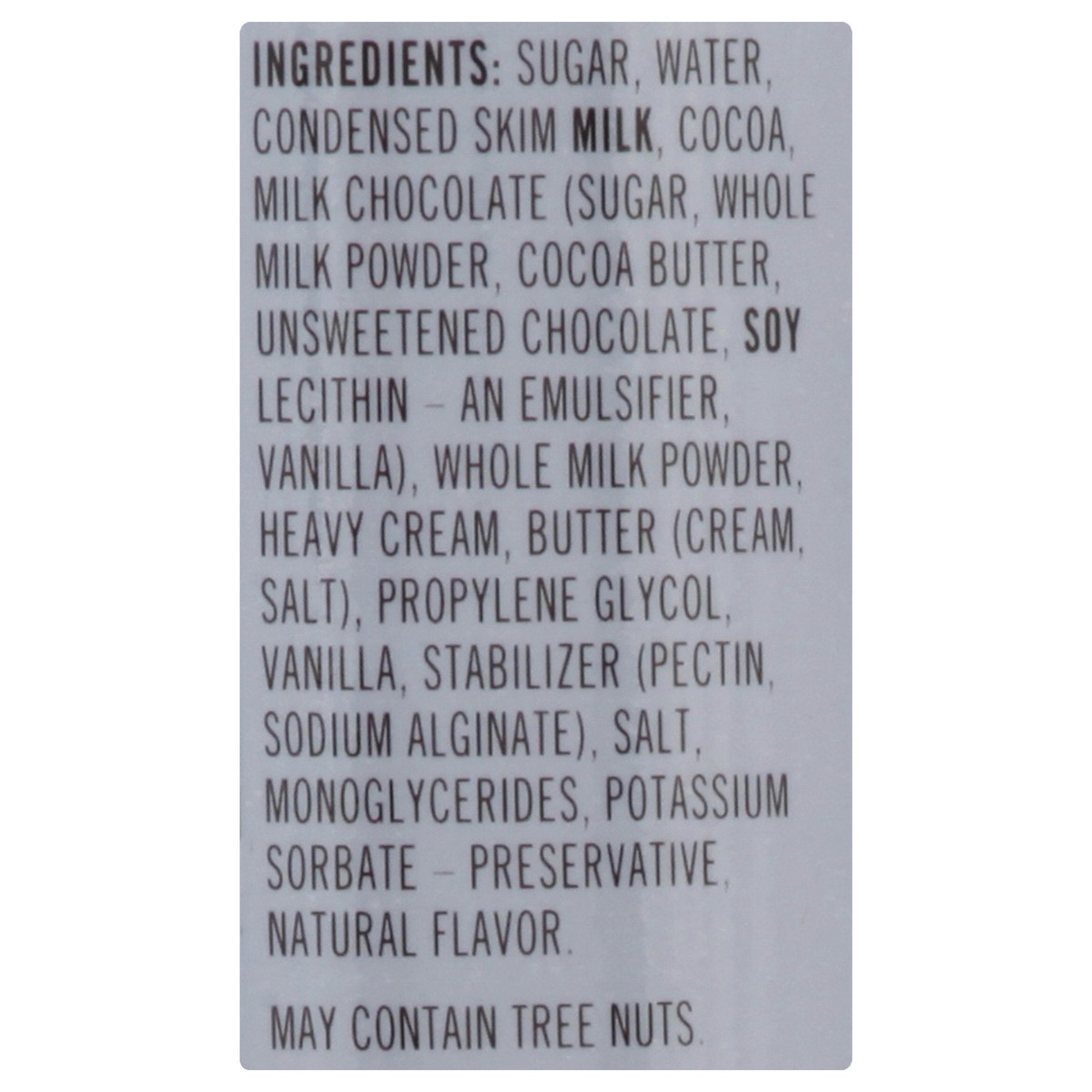 slide 10 of 13, Ghirardelli's Hot Fudge Milk Chocolate, 23 oz