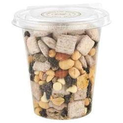 Palmer Chocolatey Peanut Butter Trail Mix 7.5 oz
