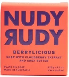 Nudyrudy Berrysp
