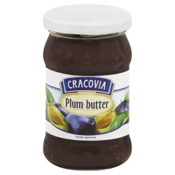 Cracovia Plum Butter - 10.22 oz