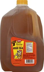 Turner's Diet Iced Tea Gallon - 128 oz