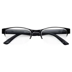 SAV Eyewear Clear Readers +1.25