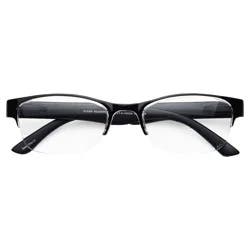 SAV Eyewear Clear Readers +1.25