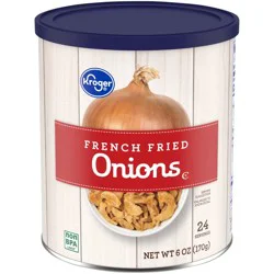 Kroger French Fried Onions