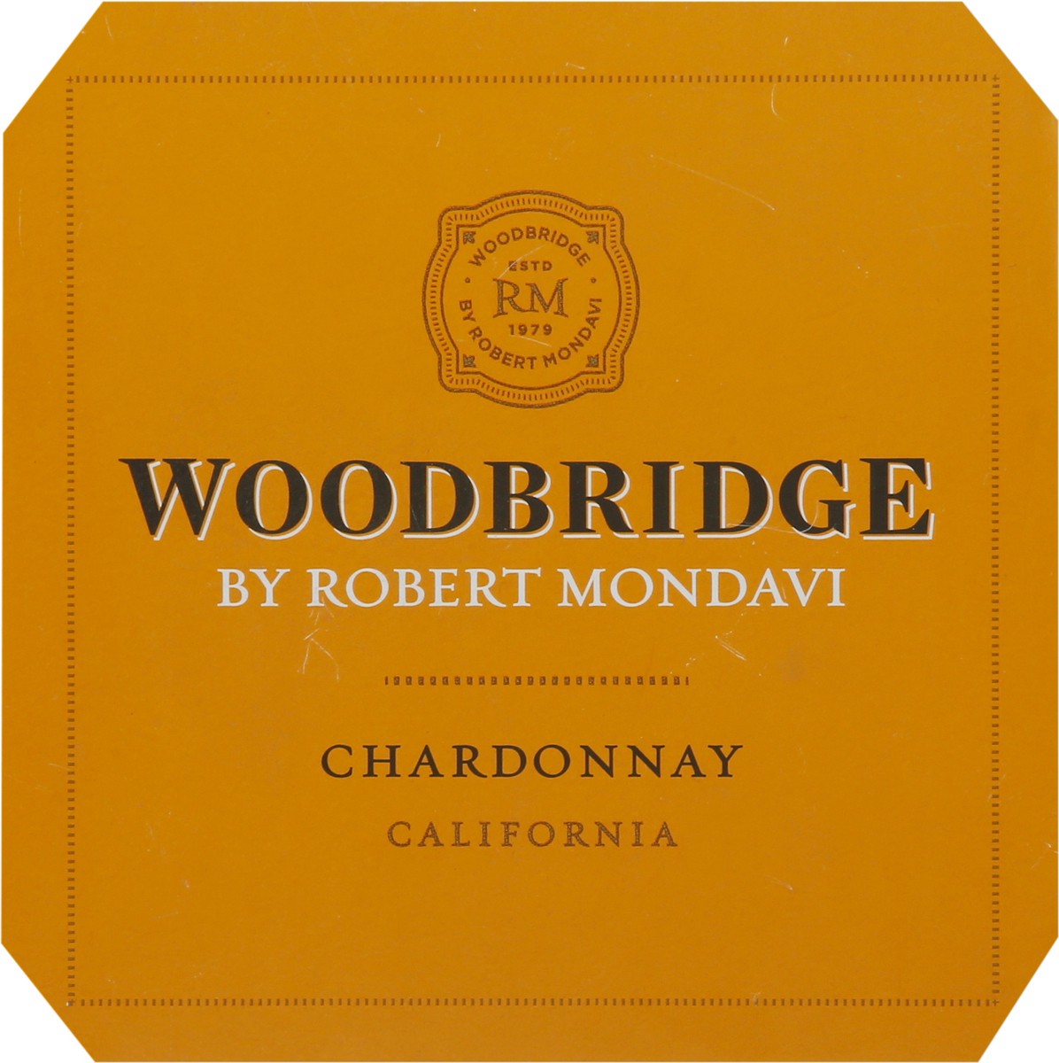 slide 8 of 9, Woodbridge by Robert Mondavi Chardonnay White Wine, 4 pk 187 mL Cans, 25.29 fl oz