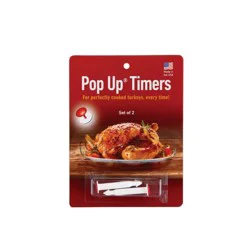 Harold Import Co. Pop Up Timers