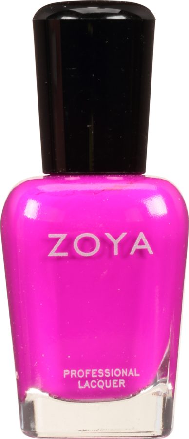 slide 1 of 1, Zoya Charisma Nail Polish 0.5 fl oz Bottle, 0.5 oz