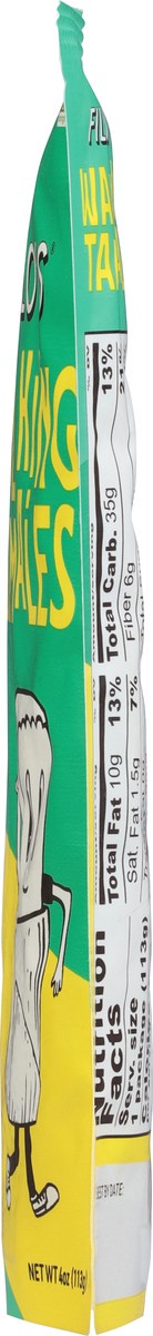 slide 9 of 9, Fillos Bean Salsa Verde Corn Bar 4 oz, 4 oz