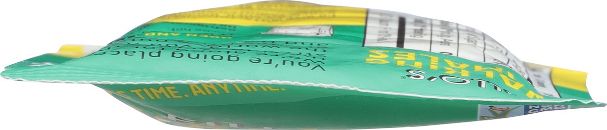 slide 7 of 9, Fillos Bean Salsa Verde Corn Bar 4 oz, 4 oz