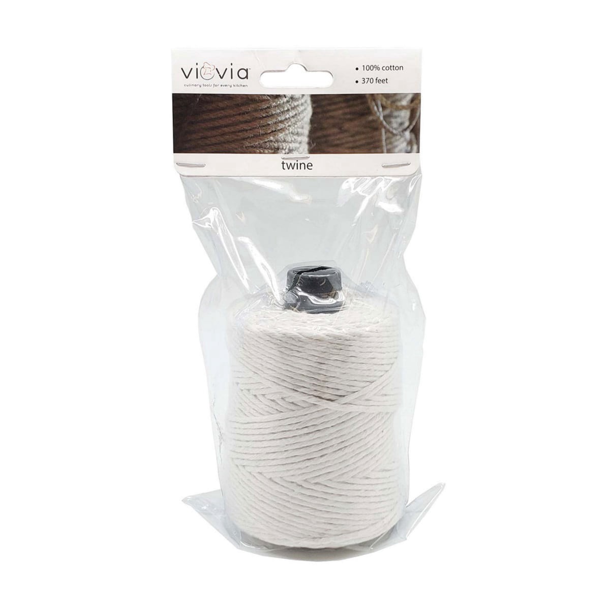 slide 1 of 5, Viovia Viovia Twine, 1 ct