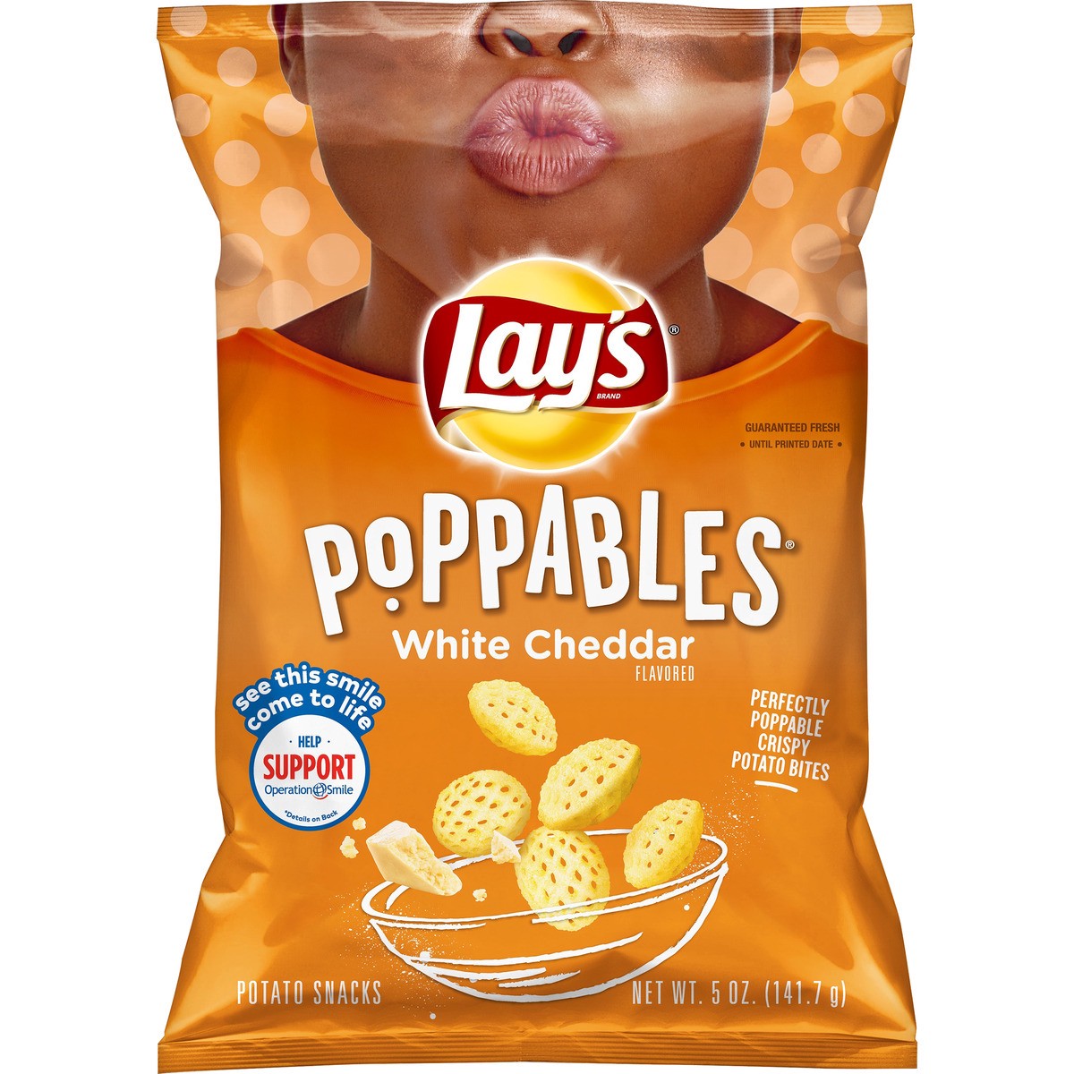 slide 2 of 7, Lay's Potato Chips, 5 oz