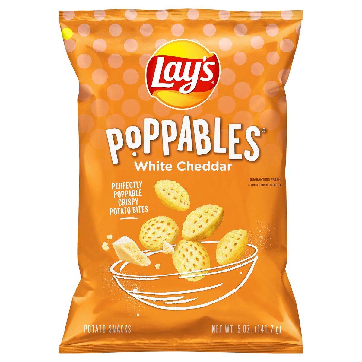 slide 1 of 7, Lay's Potato Chips, 5 oz