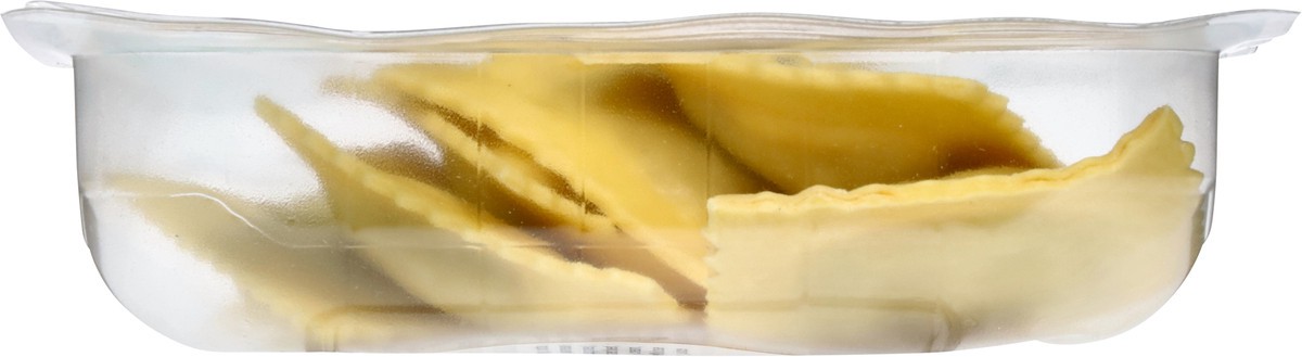 slide 11 of 13, Nuovo Classic Italian Beef Bolognese Ravioli 9 oz, 9 oz
