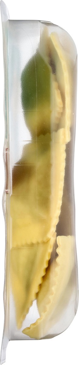 slide 8 of 13, Nuovo Classic Italian Beef Bolognese Ravioli 9 oz, 9 oz