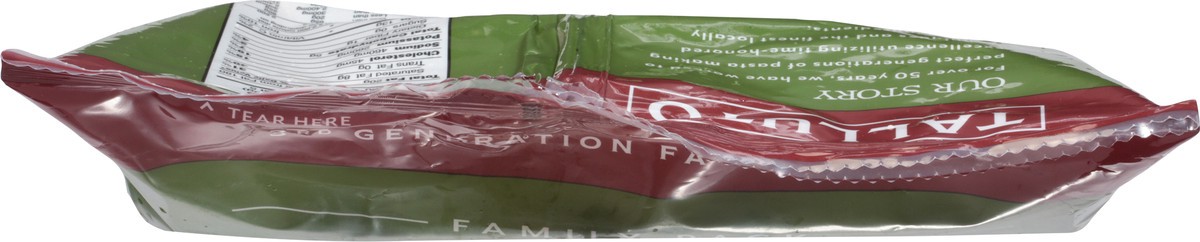 slide 14 of 14, Talluto's Italian Style Family Size Meatballs 16 oz, 16 oz