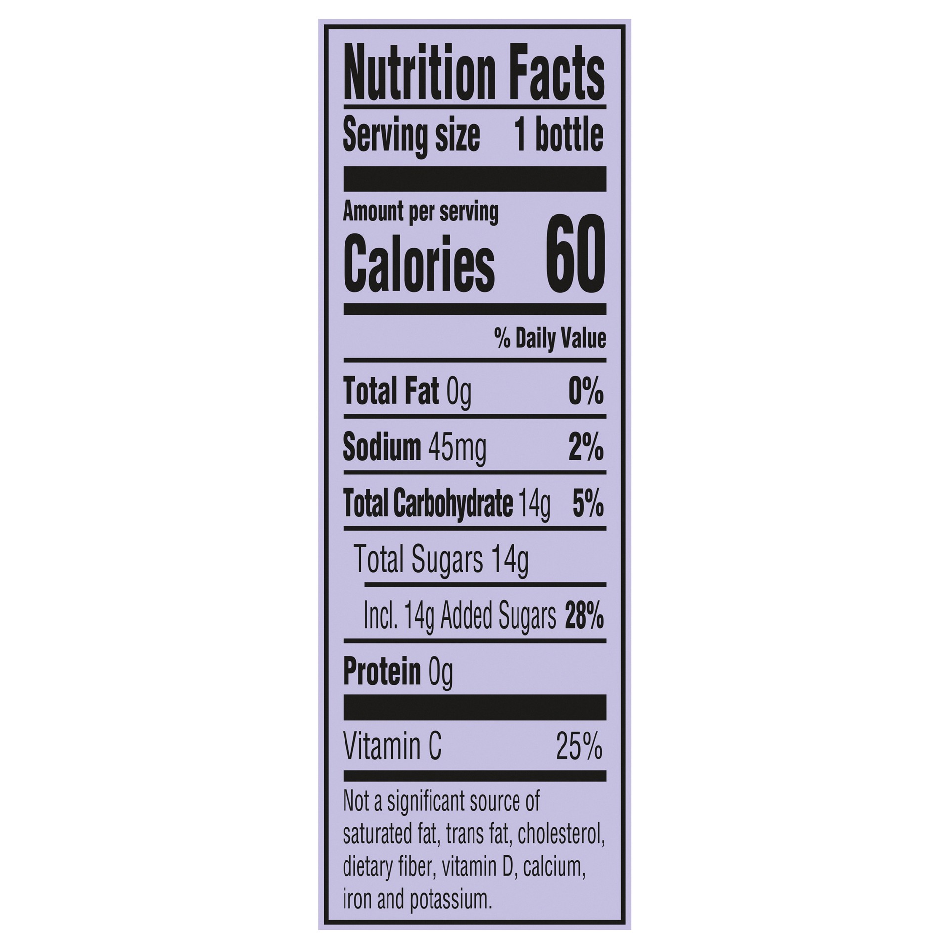 slide 5 of 5, Kool-Aid Grape Drink 16 fl oz, 16 fl oz