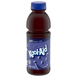 Kool-Aid Grape Drink 16 fl oz