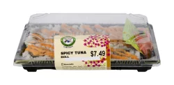 ACE Sushi Spicy Tuna Roll
