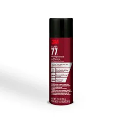 3M Super 77 Multipurpose Adhesive
