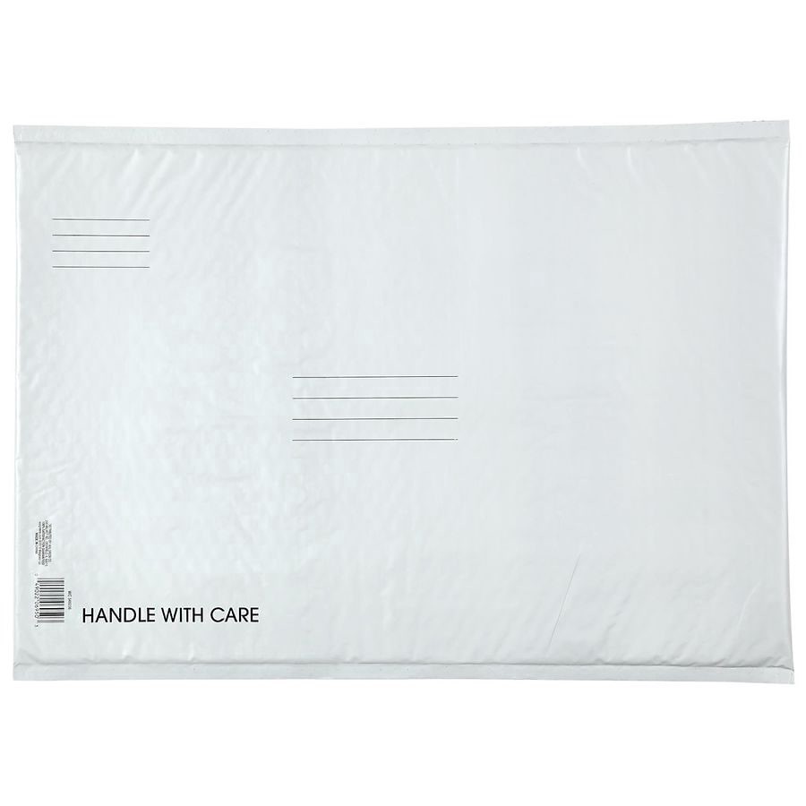 slide 2 of 4, Wexford Poly Bubble Mailer, 1 ct