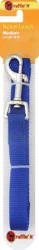 Ruffin' It Nylon Leash - Medium