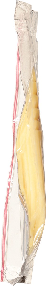 slide 4 of 14, Cadia Organic Provolone Cheese Slices 6 oz, 6 oz