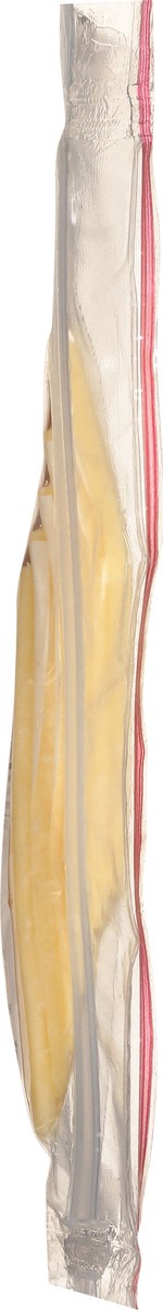 slide 11 of 14, Cadia Organic Provolone Cheese Slices 6 oz, 6 oz