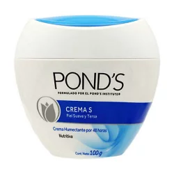 Pond's S Cream