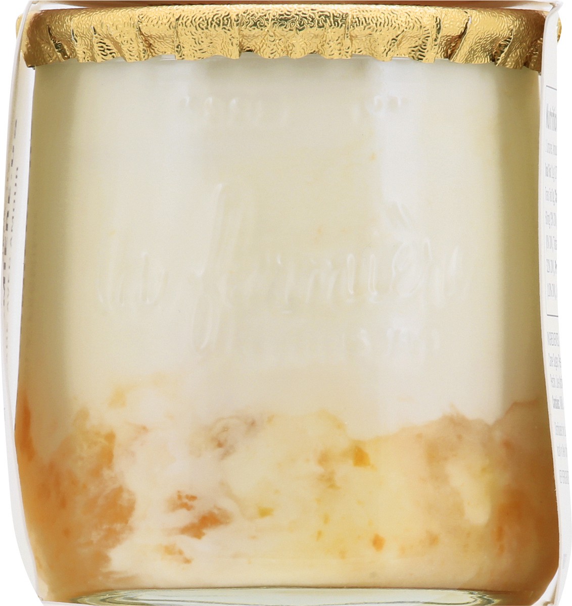 slide 8 of 12, La Fermière Peach Apricot Yogurt 5.6 oz, 5.6 oz