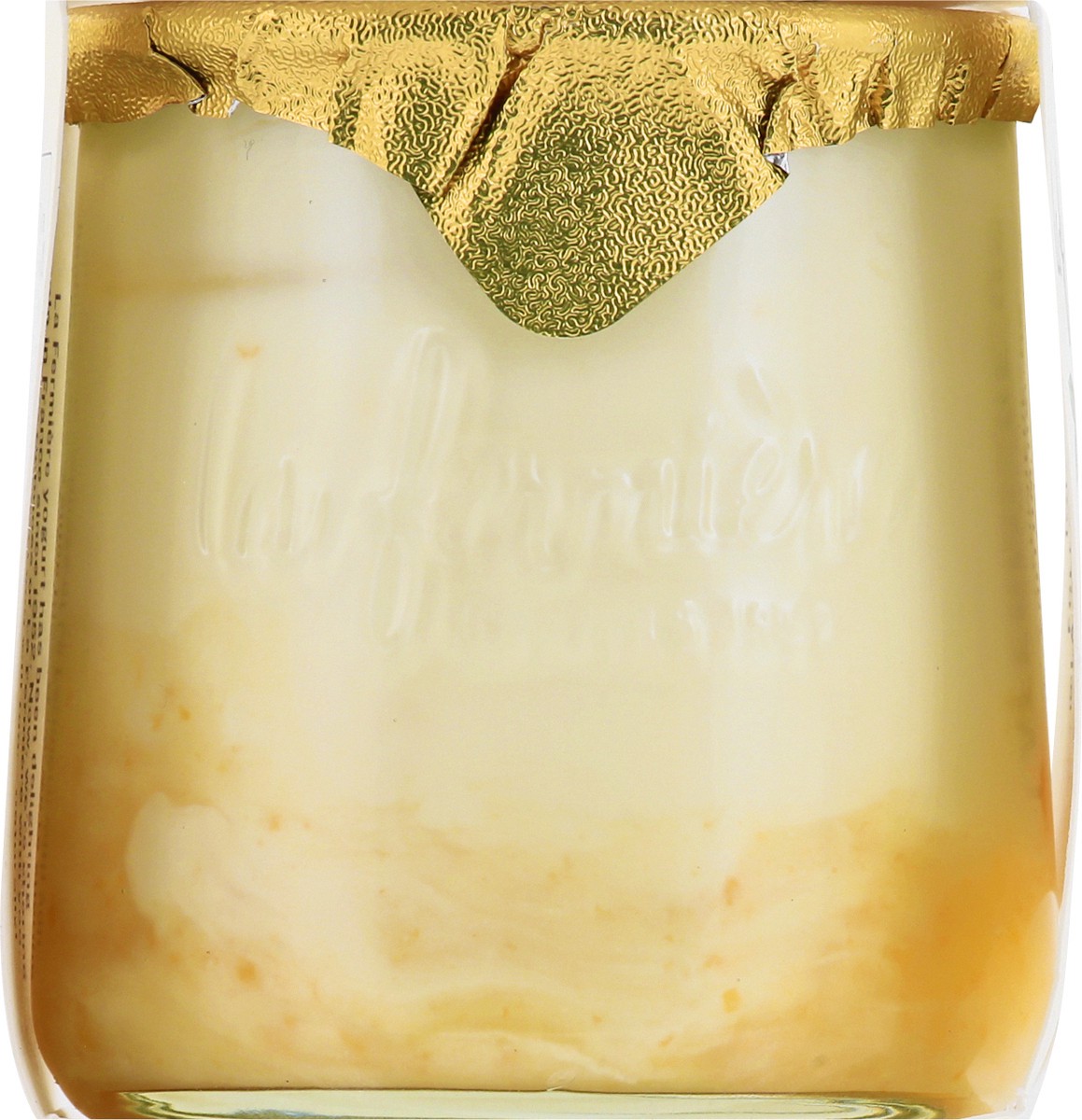 slide 2 of 12, La Fermière Peach Apricot Yogurt 5.6 oz, 5.6 oz