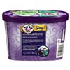 slide 2 of 9, Purple Cow Mint Chocolate Chip Ice Cream, 1.5 qt, 1.5 qt