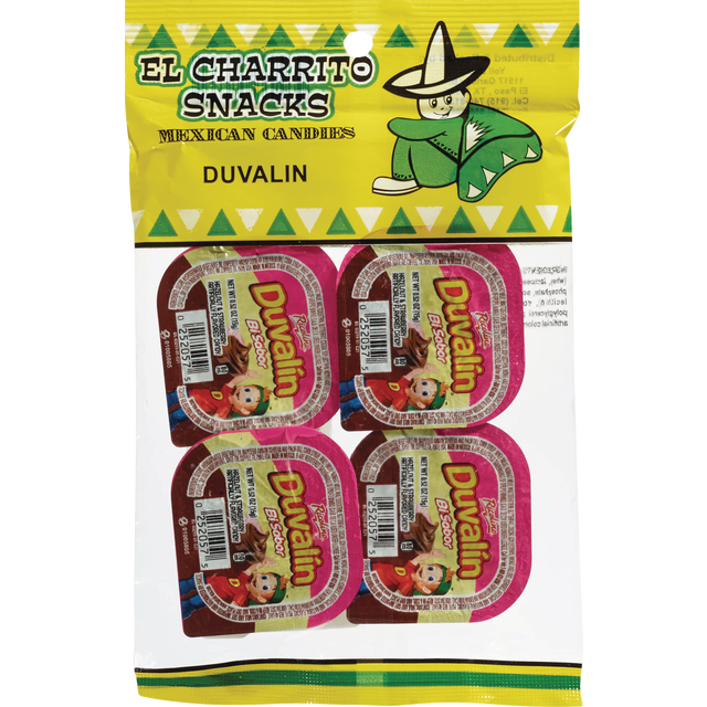 slide 1 of 1, Duvalin, 2 oz