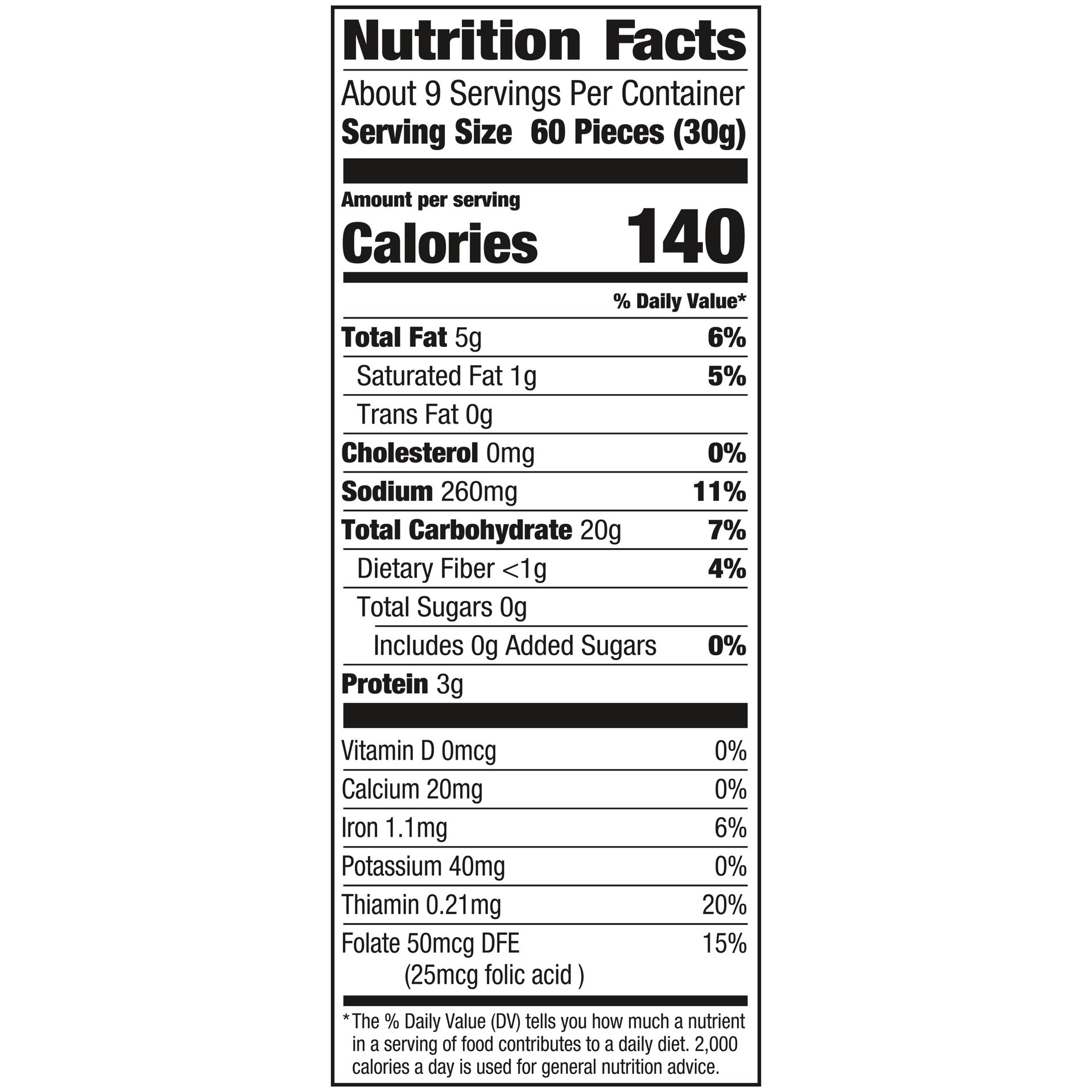 slide 3 of 6, Pf Goldfish Parmesan Family Size, 10 oz