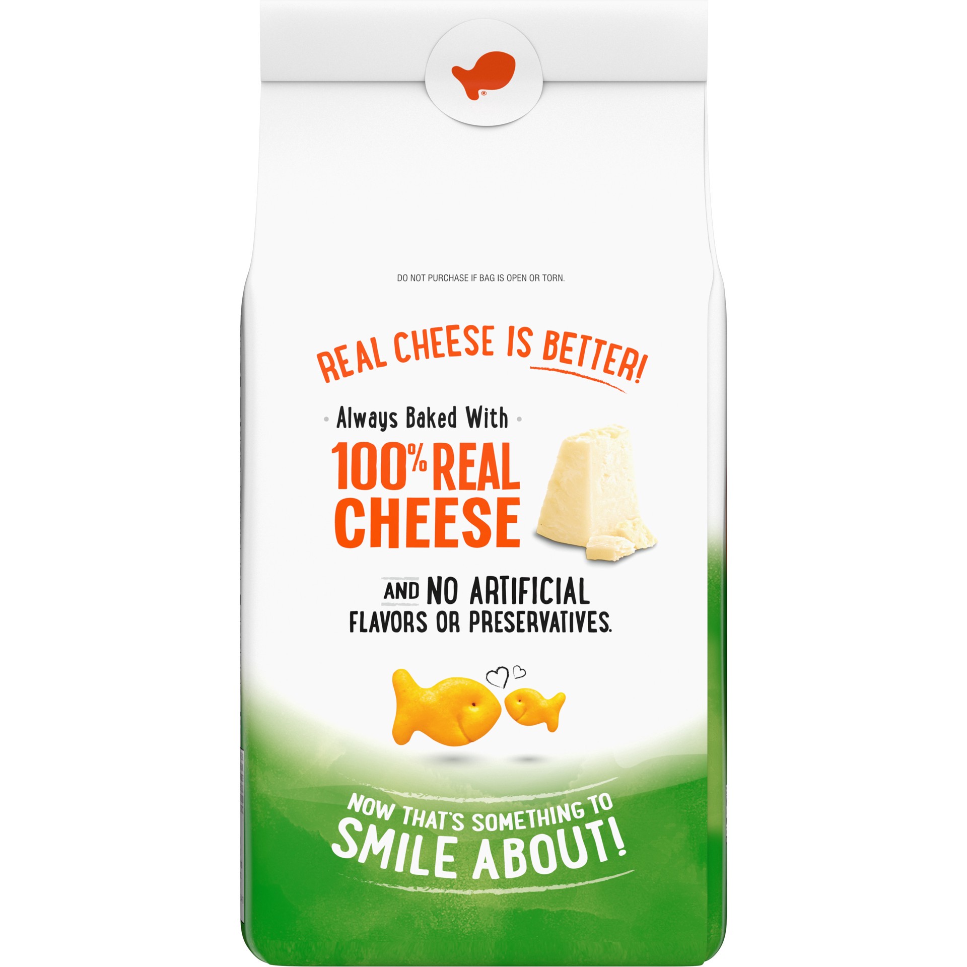 slide 2 of 6, Pf Goldfish Parmesan Family Size, 10 oz