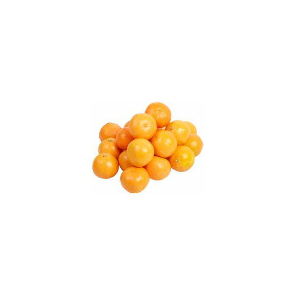 slide 1 of 1, Oranges - Sweet Mandarin, 1 ct