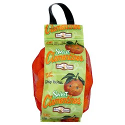 Shasta Sweet Mandarin Oranges