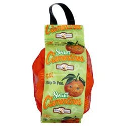Shasta Sweet Mandarin Oranges