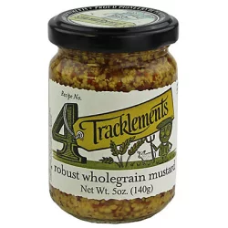 Tracklements Whole Grain Mustard