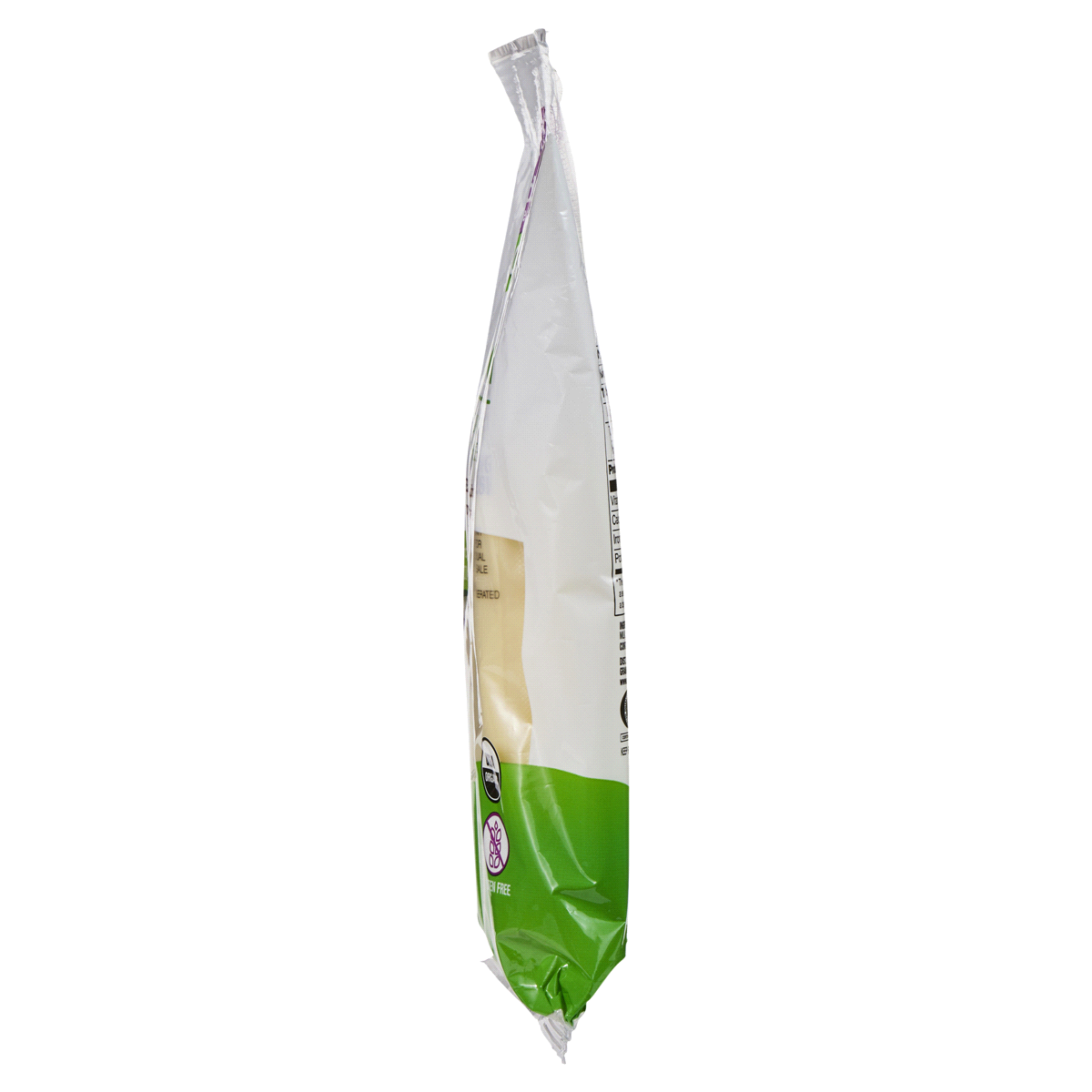 slide 21 of 25, True Goodness Organic String Cheese, 12 oz