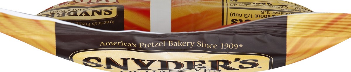 slide 2 of 3, Snyder's of Hanover Pretzel Pieces, Jalapeno, 3.5 oz