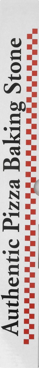 slide 4 of 11, Harold Import Co. Authentic Pizza Baking Stone 1 ea, 1 ct