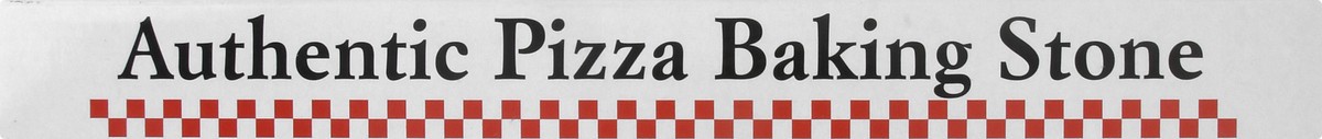 slide 3 of 11, Harold Import Co. Authentic Pizza Baking Stone 1 ea, 1 ct