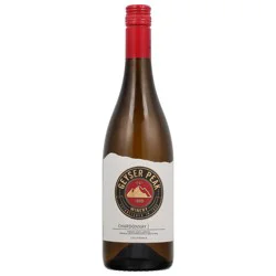 Geyser Peak California Chardonnay 750 ml