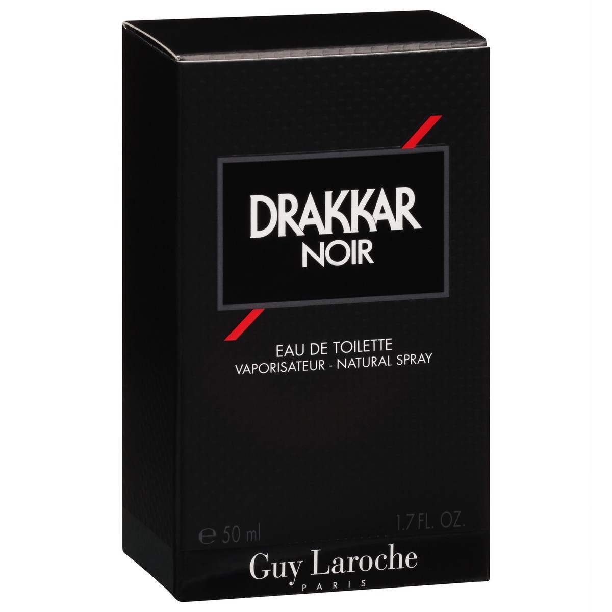 slide 2 of 13, Drakkar Noir Guy Laroche Paris Eau de Toilette Natural Spray 1.7 fl oz, 1.7 fl oz