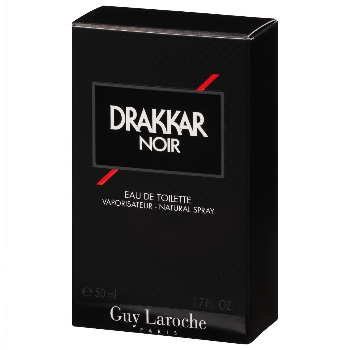 slide 13 of 13, Drakkar Noir Guy Laroche Paris Eau de Toilette Natural Spray 1.7 fl oz, 1.7 fl oz