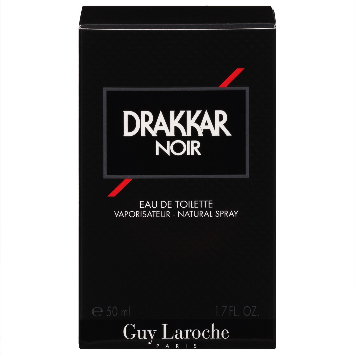 slide 1 of 13, Drakkar Noir Guy Laroche Paris Eau de Toilette Natural Spray 1.7 fl oz, 1.7 fl oz