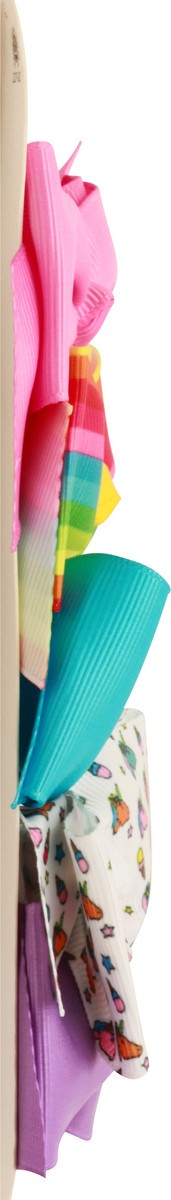 slide 4 of 9, Trend Zone Salon Clips 5 ea, 5 ct