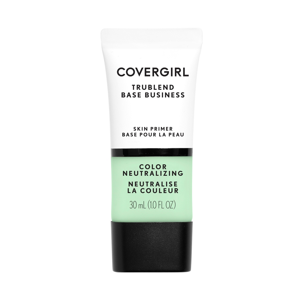 slide 1 of 1, Covergirl Trublend Primer 200, 30 ml