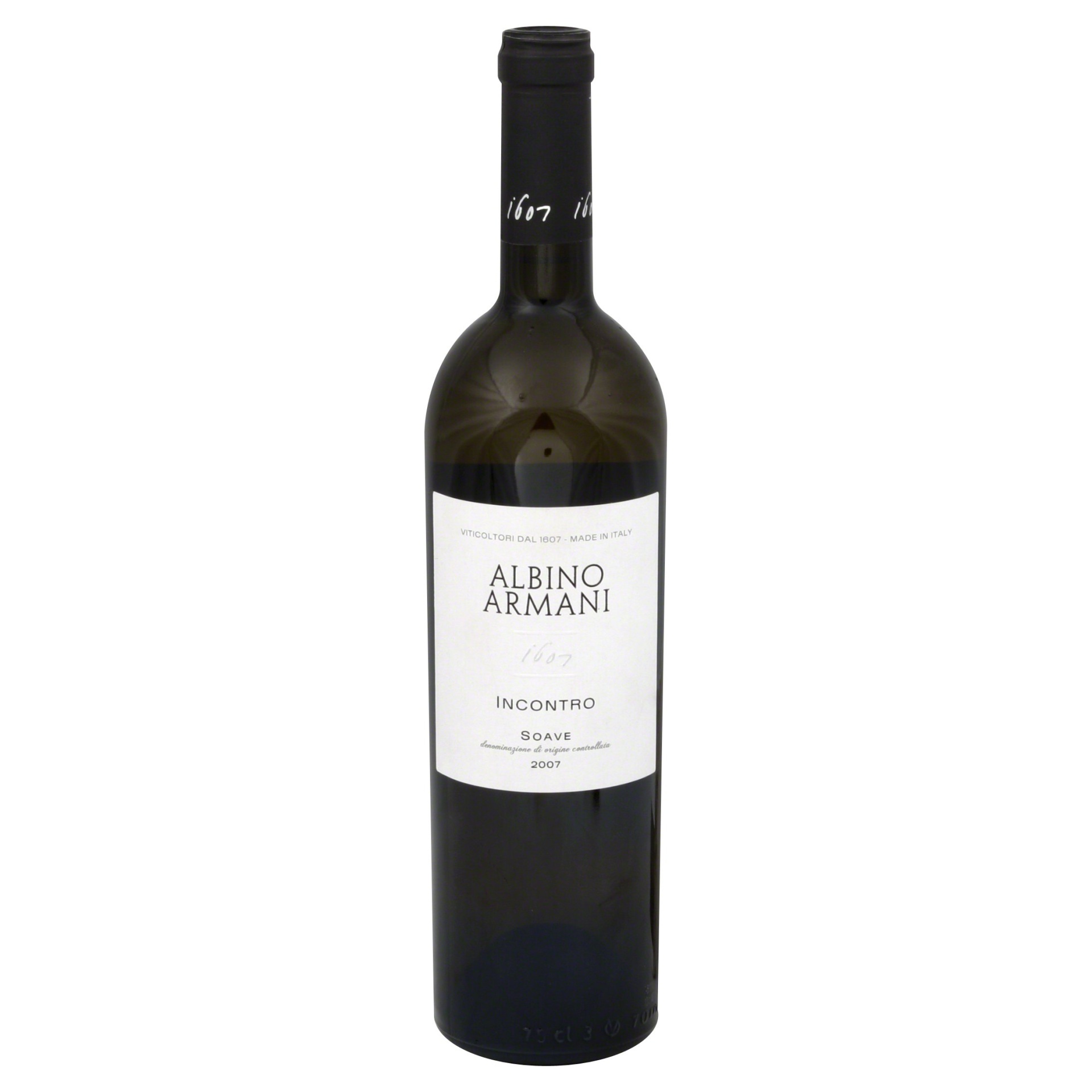 slide 1 of 1, Albino Armani Soave Incontro'07 - 750 ml, 750 ml